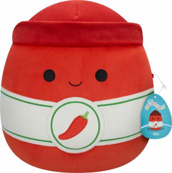 SQUISHMALLOWS Illian Sriracha-Sauce 30cm 6700.21436