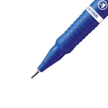 STABILO Feinschreiber sensor 0,3mm(F) 189/41 blau