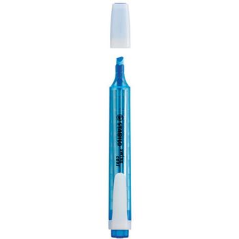 STABILO Swing Cool Leuchtmarker 275/31 blau