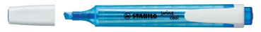 STABILO Swing Cool Leuchtmarker 275/31 blau