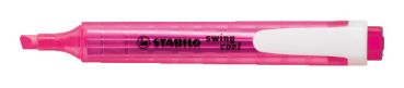 STABILO Swing Cool Leuchtmarker 275/56 pink