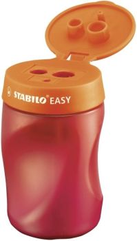 STABILO Spitzer Easy R 4502/3 orange