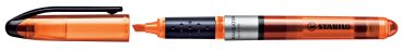 STABILO Textmarker NAVIGATOR 1/3,5mm 545/54 orange