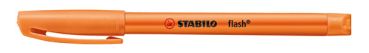 STABILO Textmarker FLASH 1/3,5mm 555/54 orange