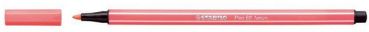 STABILO Fasermaler Pen 68 1mm 68/040 neonrot