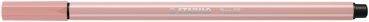 STABILO Fasermaler Pen 68 1.0mm 68/28 rouge