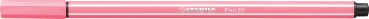 STABILO Fasermaler Pen 68 1mm 68/29 rosa