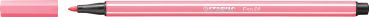 STABILO Fasermaler Pen 68 1mm 68/29 rosa