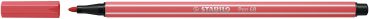 STABILO Fasermaler Pen 68 1.0mm 68/47 rostrot