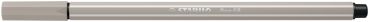 STABILO Fasermaler Pen 68 1-0mm 68/93 warmes grau