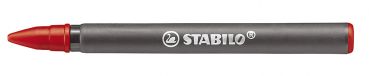 STABILO EASYoriginal Patronen 0,5mm 6890/040 rot 3 Stück