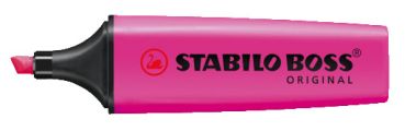 STABILO Boss Leuchtmarker Original 70/58 lila