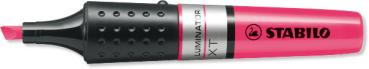 Stabilo textmarker luminator 2-5mm 71/4 4-farbig ass. - Stabilo-71-4-4006381155045-02.jpg