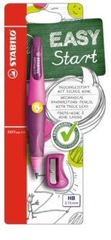 STABILO EASYergo Start L 3,15mm B-46864-3 pink