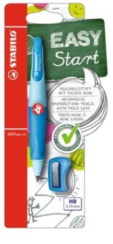 STABILO EASYergo Start R 3,15mm B-46873-5 blau