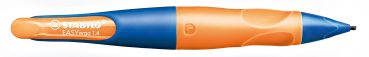 STABILO EASYergo Start L 1,4mm B-46893-3 blau/neonorange