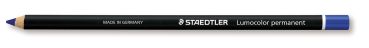 STAEDTLER Lumocolor permanent 10820-3 blau