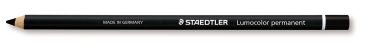 STAEDTLER Lumocolor permanent 10820-9 schwarz