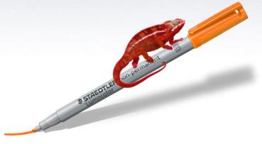 Staedtler lumocolor non-perm. b 312-4 orange - Staedtler-312-4-4007817331545-04.jpg
