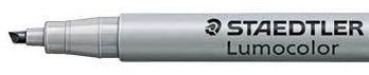 STAEDTLER Lumocolor non-perm. B 312-9 schwarz