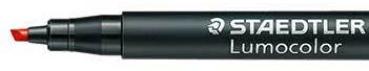 Staedtler lumocolor permanent b 314-2 rot - Staedtler-314-2-4007817304273-02