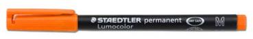 Staedtler lumocolor permanent m 317-4 orange - Staedtler-317-4-4007817310625-03.jpg