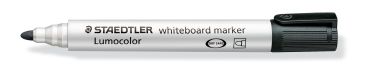 STAEDTLER Whiteboard Marker 2mm 351-9 schwarz