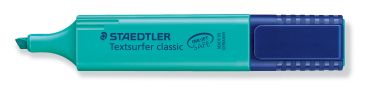 STAEDTLER Textsurfer Classic 364-35 türkis