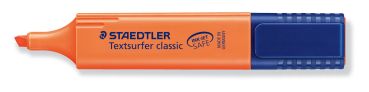 STAEDTLER Textsurfer Classic 364-4 orange