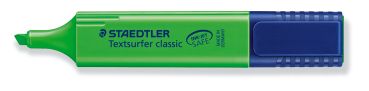 STAEDTLER Textsurfer 364-5 grün