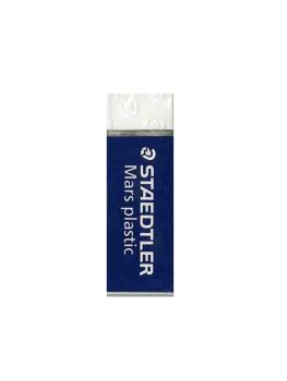 STAEDTLER Radierer Mars plast 526 50 65x23x13mm