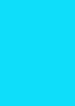 STEWO Geschenkpapier Uni Plain 2528591341 70x200cm blau hell