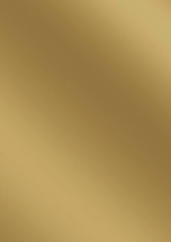 STEWO Geschenkpapier Uni Plain 2528591380 70x200cm gold