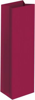 STEWO Geschenkbeutel Uni Colour 2540525024 bordeaux 8.5x7.3x46cm