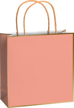 STEWO Geschenktasche Maila 2543517099 rosa hell 20x8x20cm