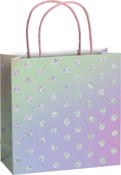 STEWO Geschenktasche Forby 2543533599 weiss 20x8x20cm