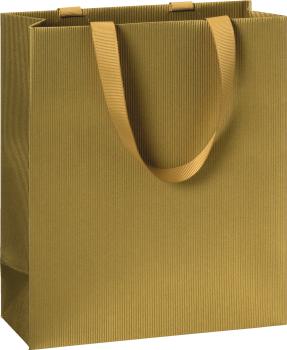 STEWO Geschenktasche One Colour 2543782096 gold 18x8x21 cm