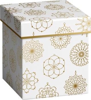 STEWO Geschenkbox 2551538196 Jamila 110 x 110 mm