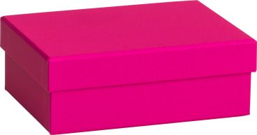 STEWO Geschenkbox One Colour 2551783691 pink 12x16.5x6cm