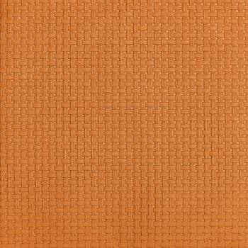 STEWO Servietten 33x33cm 2572748515 Karo orange 15 Stück