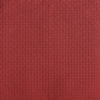 STEWO Servietten 33x33cm 2572748524 Karo bordeaux 15 Stück