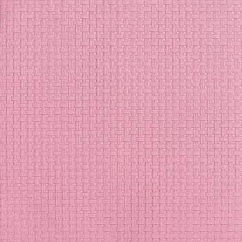 STEWO Servietten 33x33cm 2572748525 Karo rosa 15 Stück