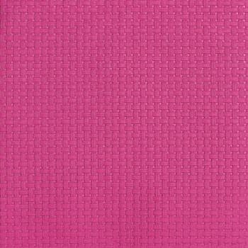 STEWO Servietten 33x33cm 2572748528 Karo pink 15 Stück