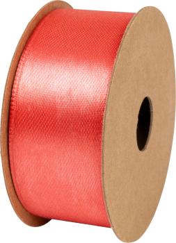 STEWO Geschenkband Satin 25mm 2583410621 hell