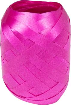 STEWO Geschenkband Poly 2583415528 pink 5mmx20m