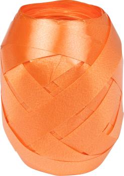 STEWO Geschenkband Poly 2583415615 orange 10mmx30m