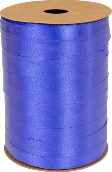 STEWO Geschenkband Poly 2583415742 blau dunkel 10mmx250m