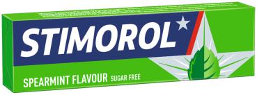 STIMOROL Spearmint 7889 1x14g