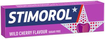 STIMOROL Wild Cherry 7922 1x14g