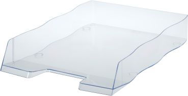 STYRO Briefkorb C4 30103002 transparent